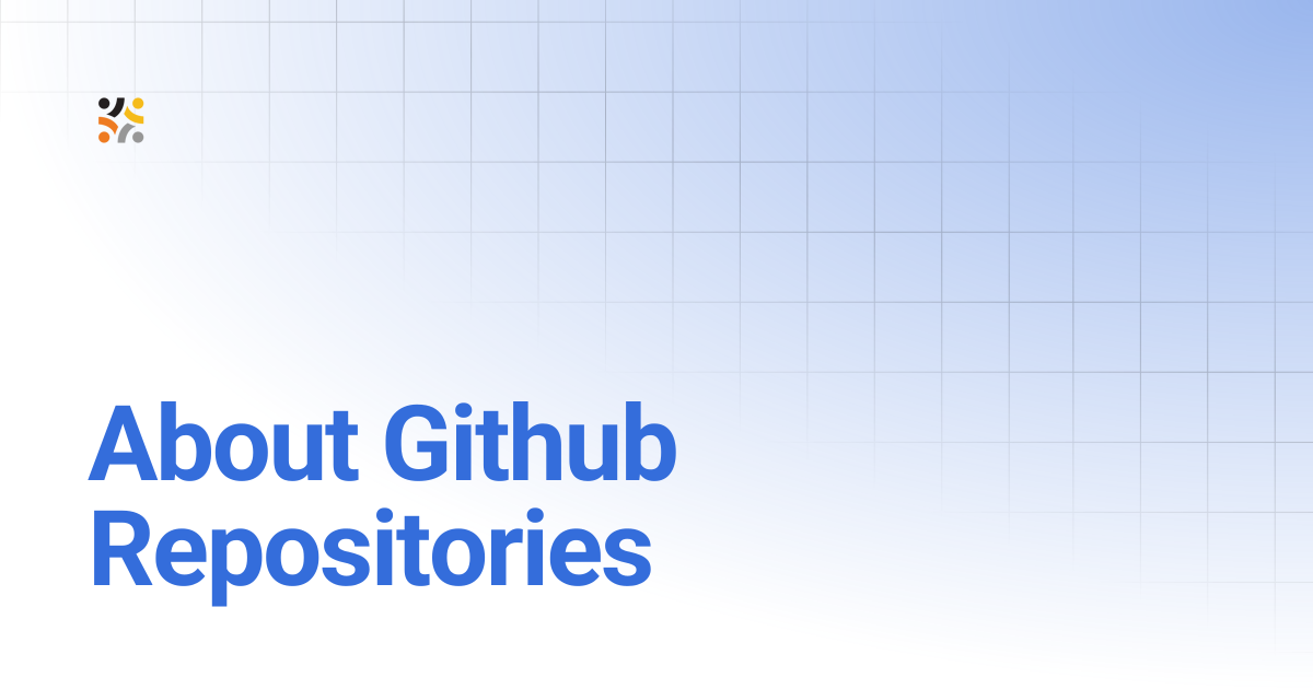 About Github Repositories | 1.0.0 | OpenG2P Docs