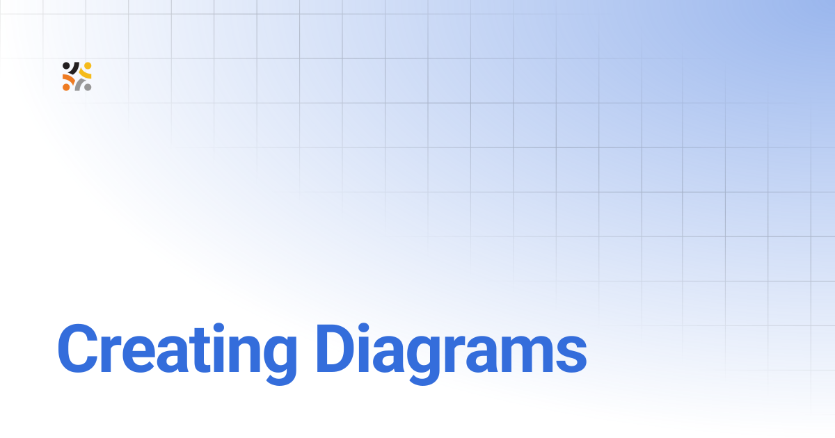 Creating Diagrams | 1.1 | OpenG2P Docs
