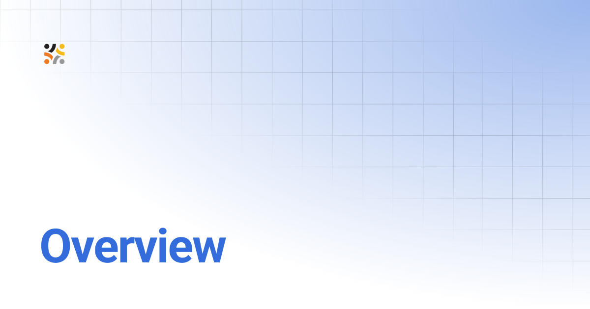 Overview | 1.1 | OpenG2P Docs