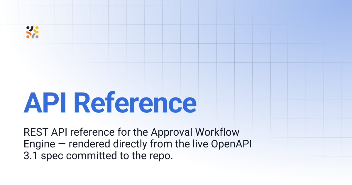 API Reference | OpenG2P Docs
